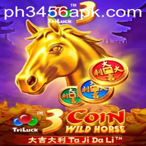 Discover the Thrill of 3CoinWildHorse: An Engaging Gaming Adventure