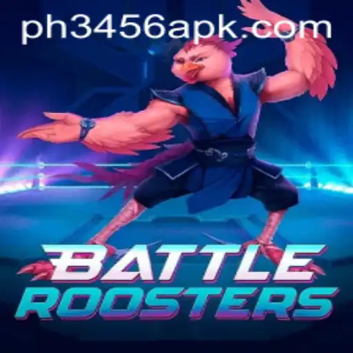 BattleRoosters: A New Era of Digital Cockfighting