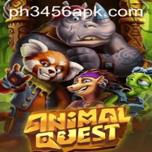 AnimalQuest: Exploring the Wilderness in a New Era of Gaming