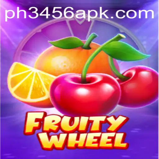 FruityWheel Takes the Gaming World by Storm with PH3456