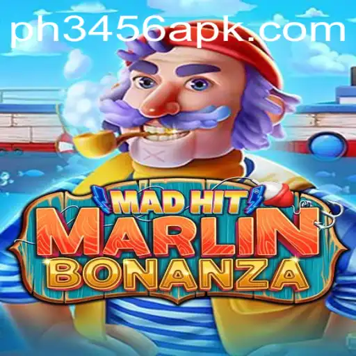 MadHitMarlinBonanza: Dive into an Oceanic Adventure with PH3456
