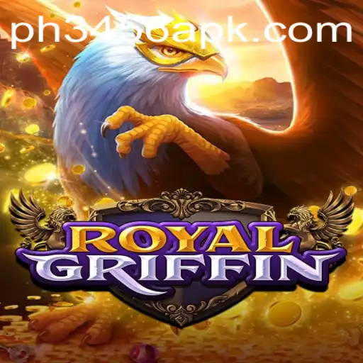 RoyalGriffin: A Majestic Adventure Unveiled