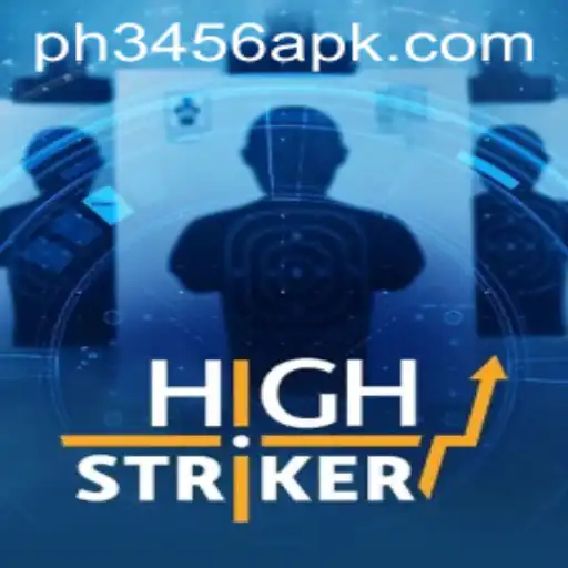 HighStriker: The Ultimate Gaming Experience