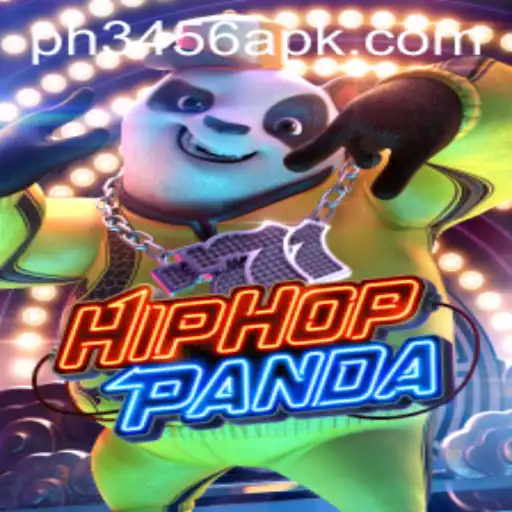 HipHopPanda: The Dynamic Rhythm of Modern Gaming