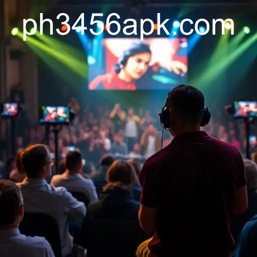 Exploring the World of Live Streaming: The Impact and Opportunities of PH3456